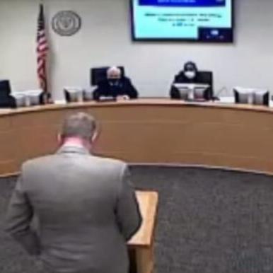 Floyd Co. Commissioners-Health Officer.JPG